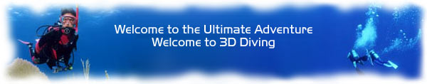3D Home Page